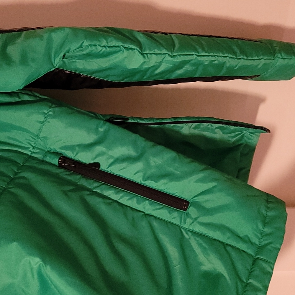 Descente Jacket - image 5